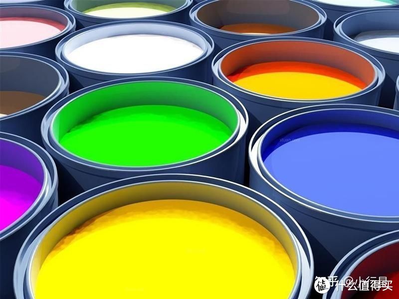 家装如何选购乳胶漆?5000字乳胶漆选购指南