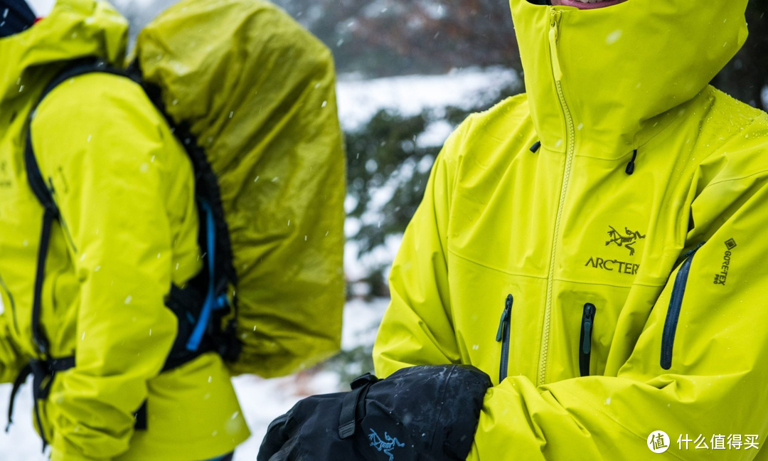 值得收藏的四家1688冲锋衣代工厂, 猛犸象,萨洛蒙,鸟家等大牌代工,不能说很像,只能说一模一样